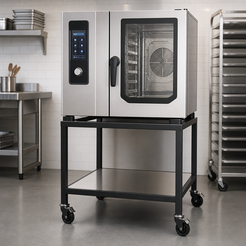 Combi Oven Compatibility