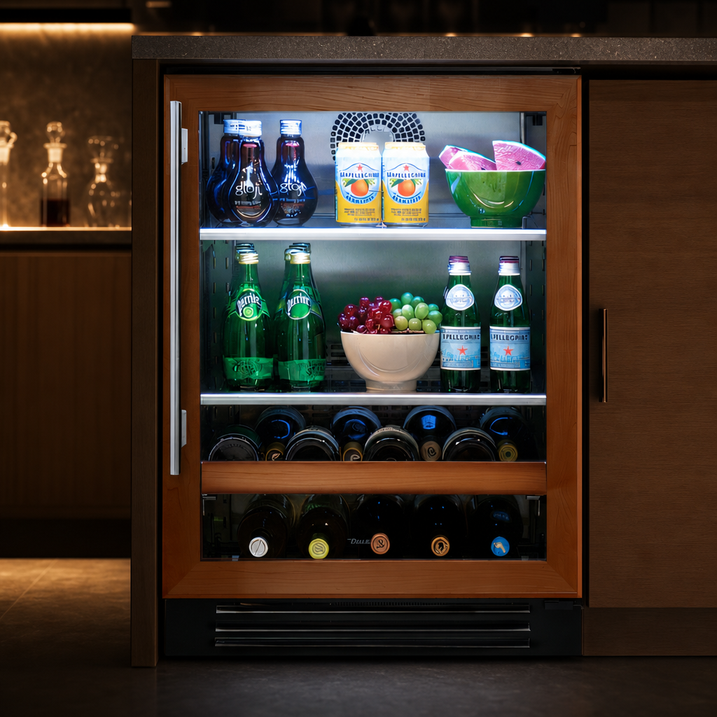 TruLumina LED Interior Lighting