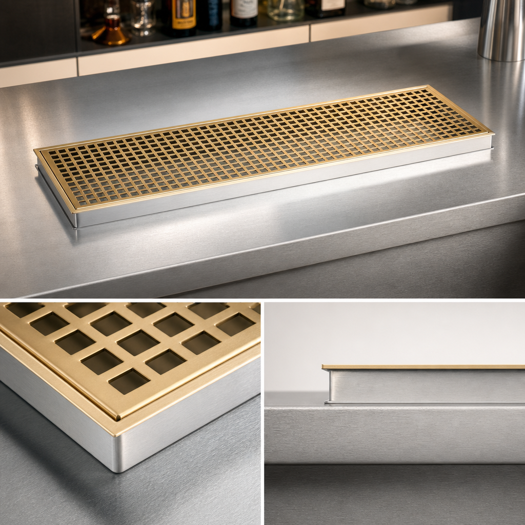 Surface-Mount Design