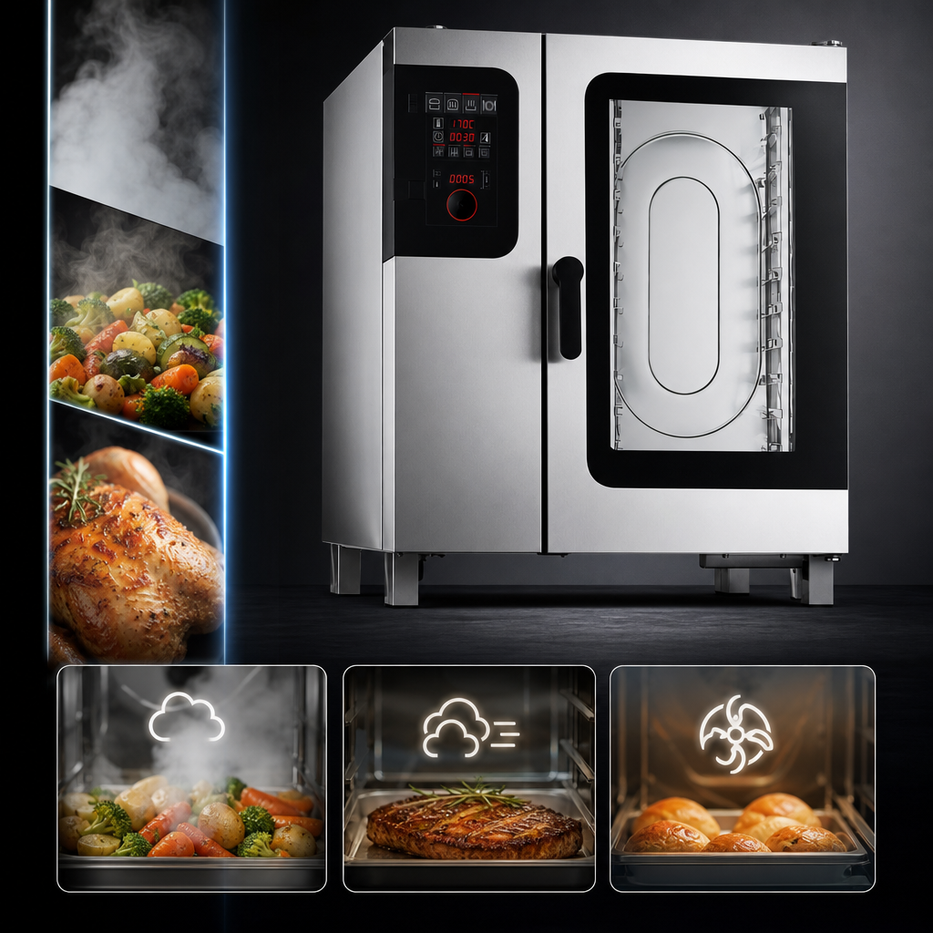 Advanced Closed System+ (ACS+)