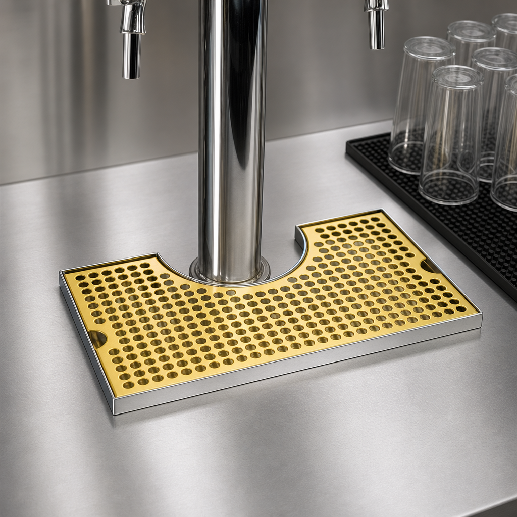 Surface Mount Design