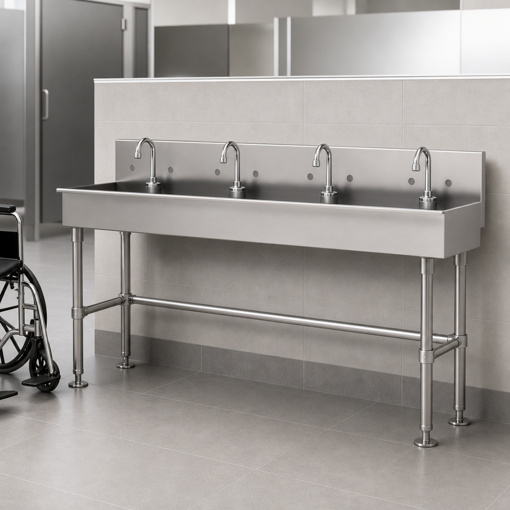ADA Compliant