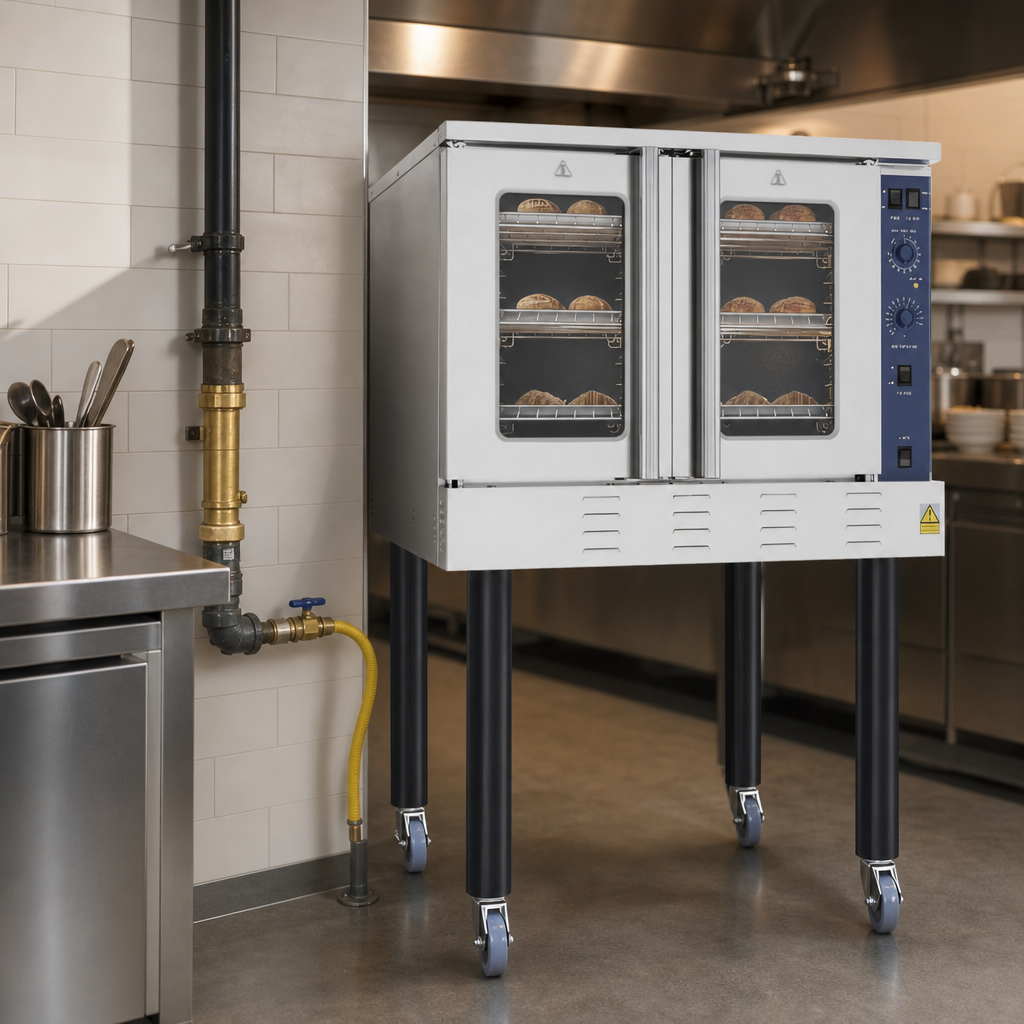 Natural Gas Heating