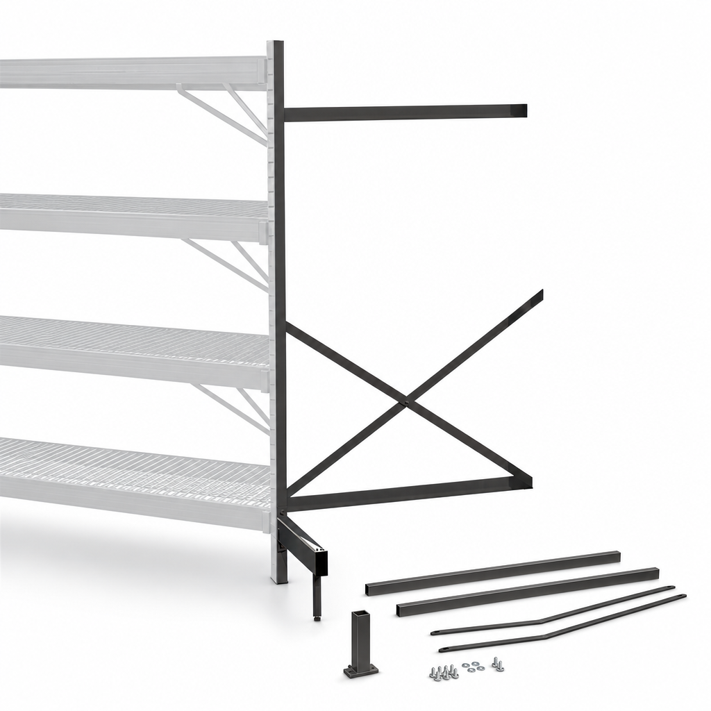Add-On Frame Kit