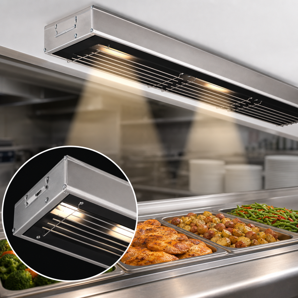 Built-In Lighting