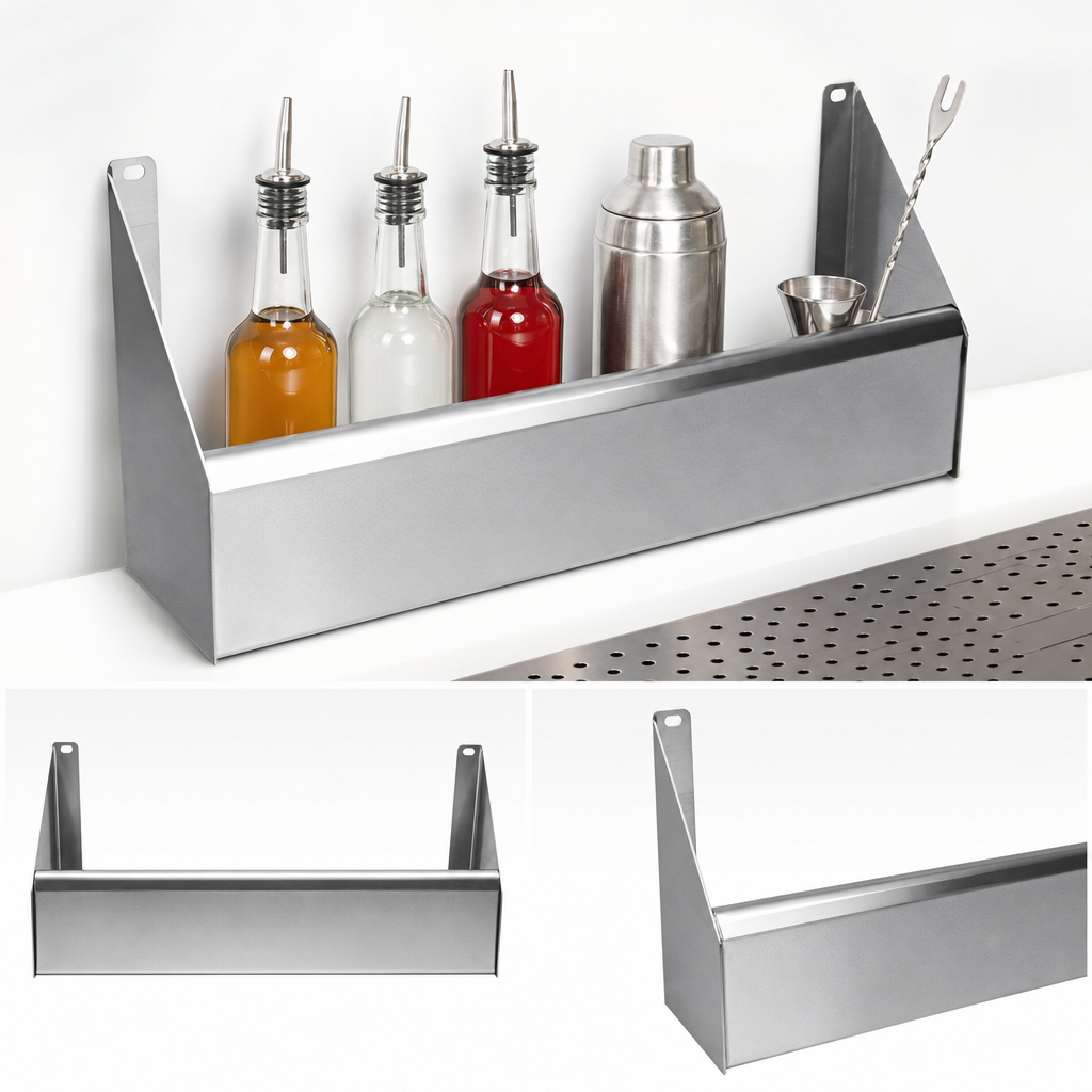 Single Rail Design