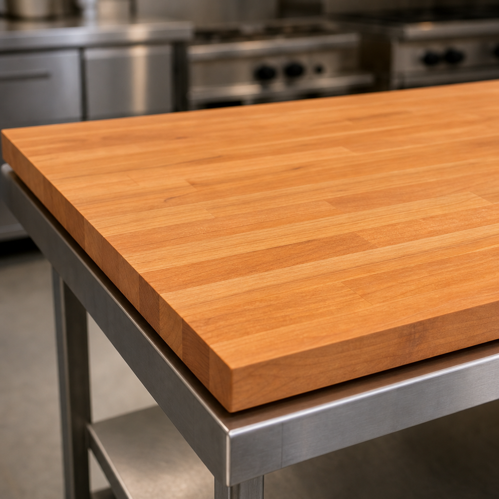 American Cherry Construction