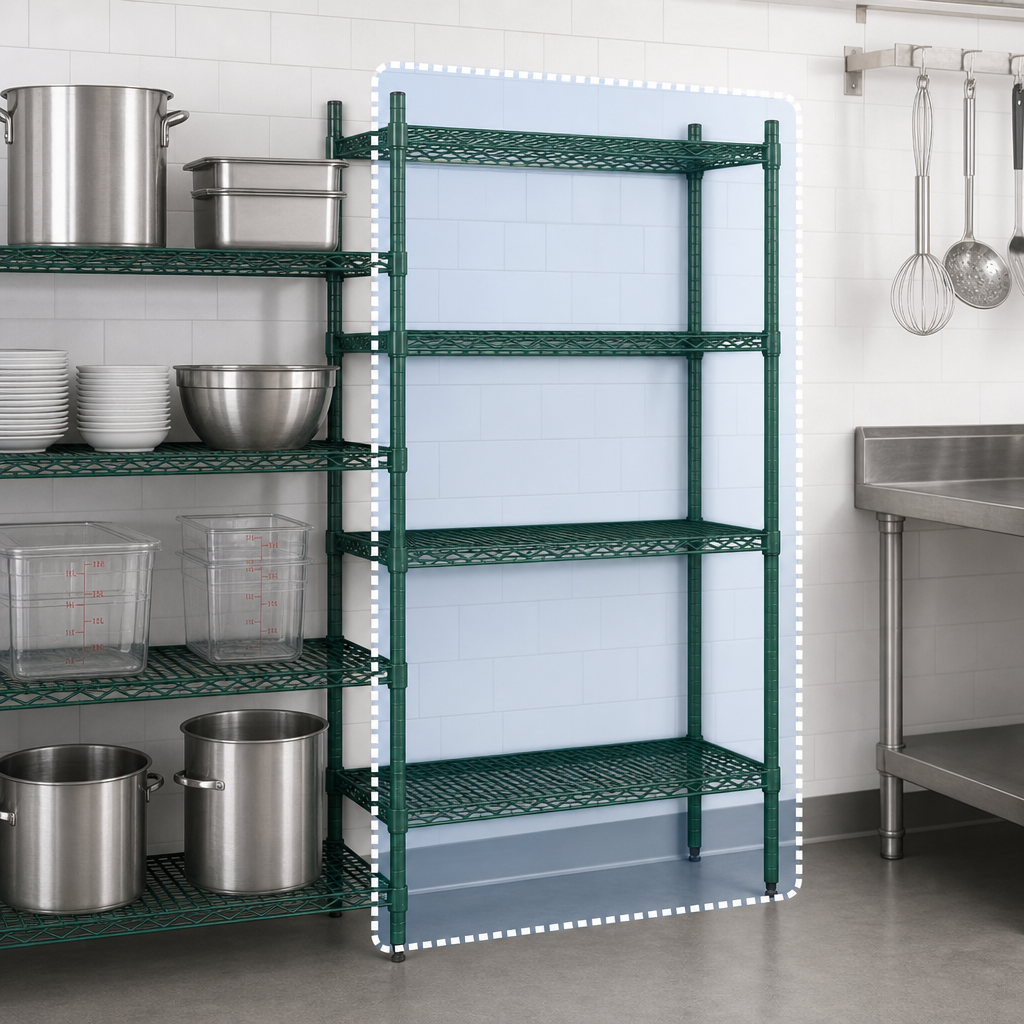 Add-On Unit Design
