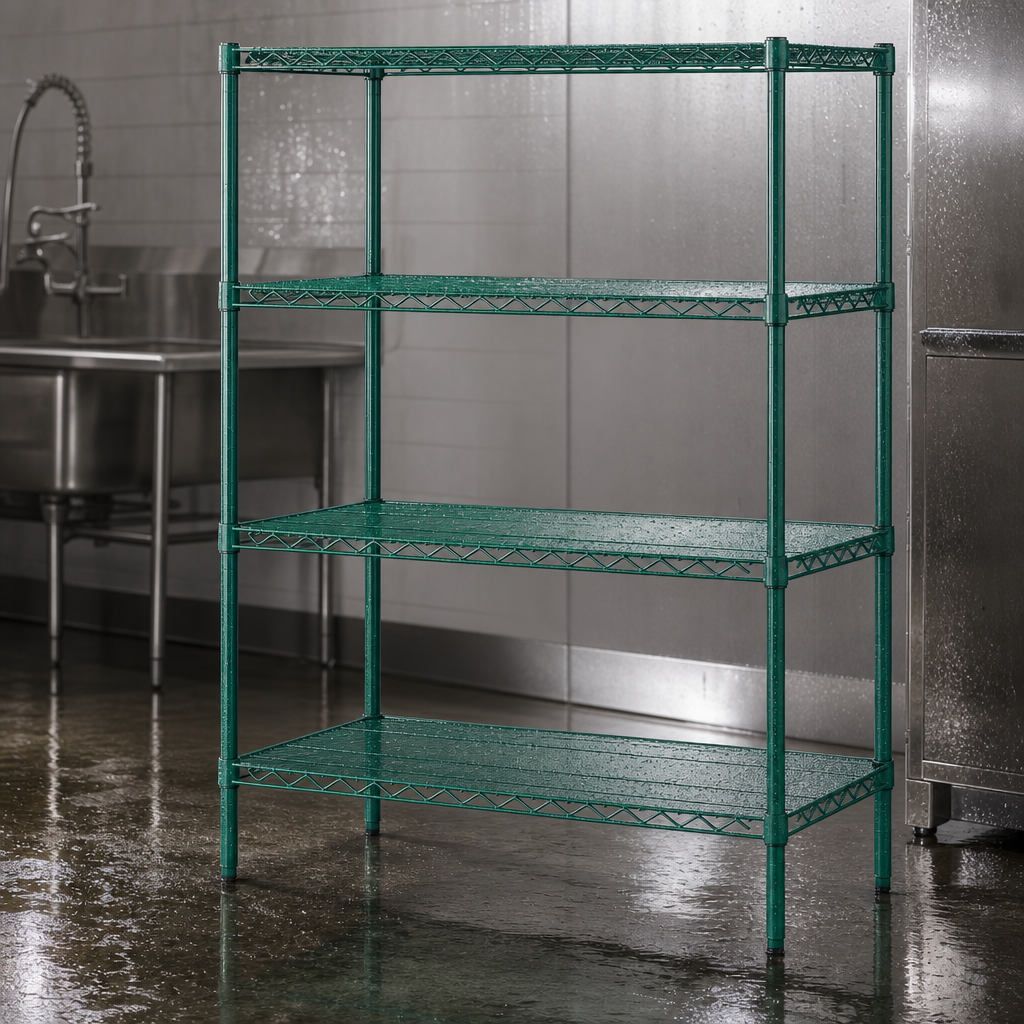 Metroseal 3 Epoxy-Coated Finish