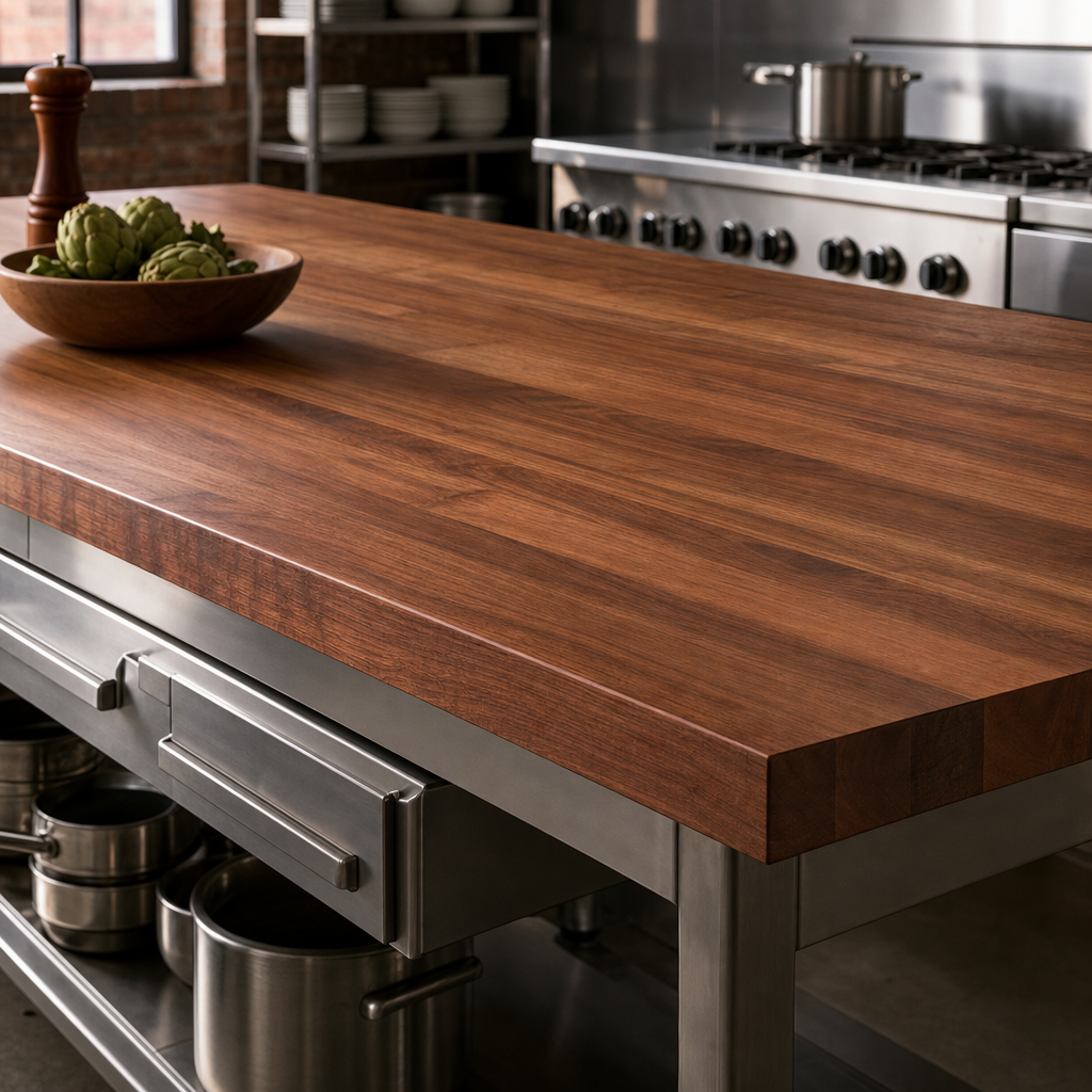 American Black Walnut