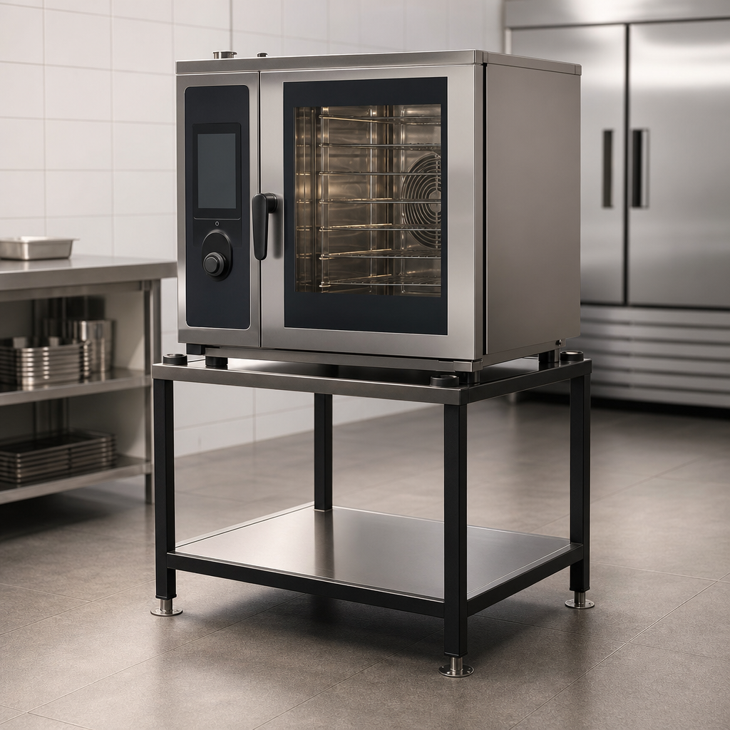 Combi Oven Compatibility
