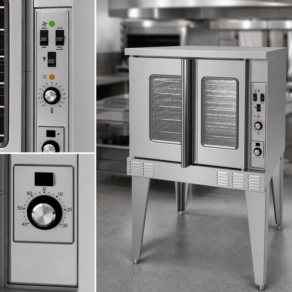 Solid State Controls