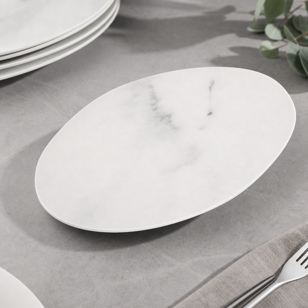 Melamine Construction