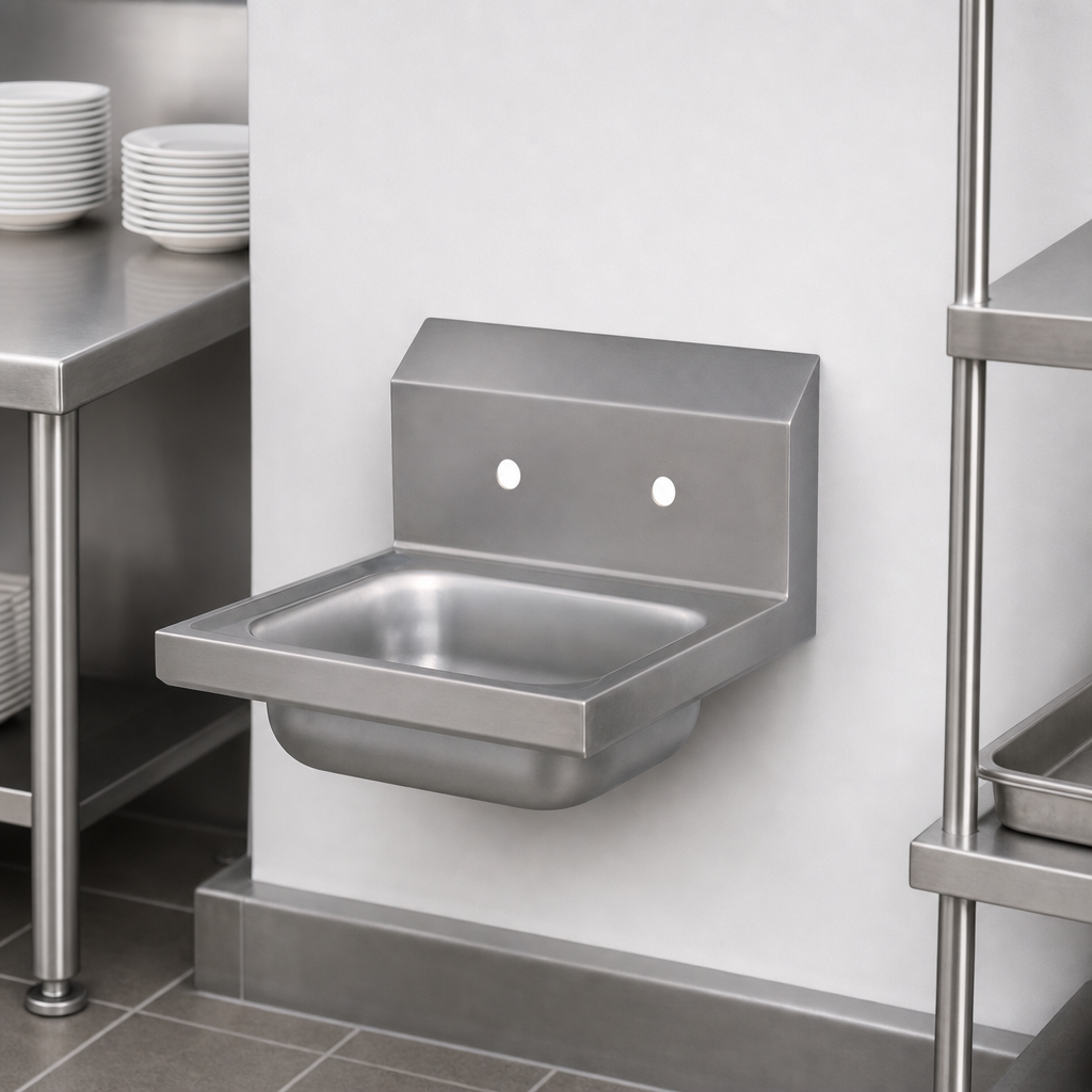 Wall-Mount Design