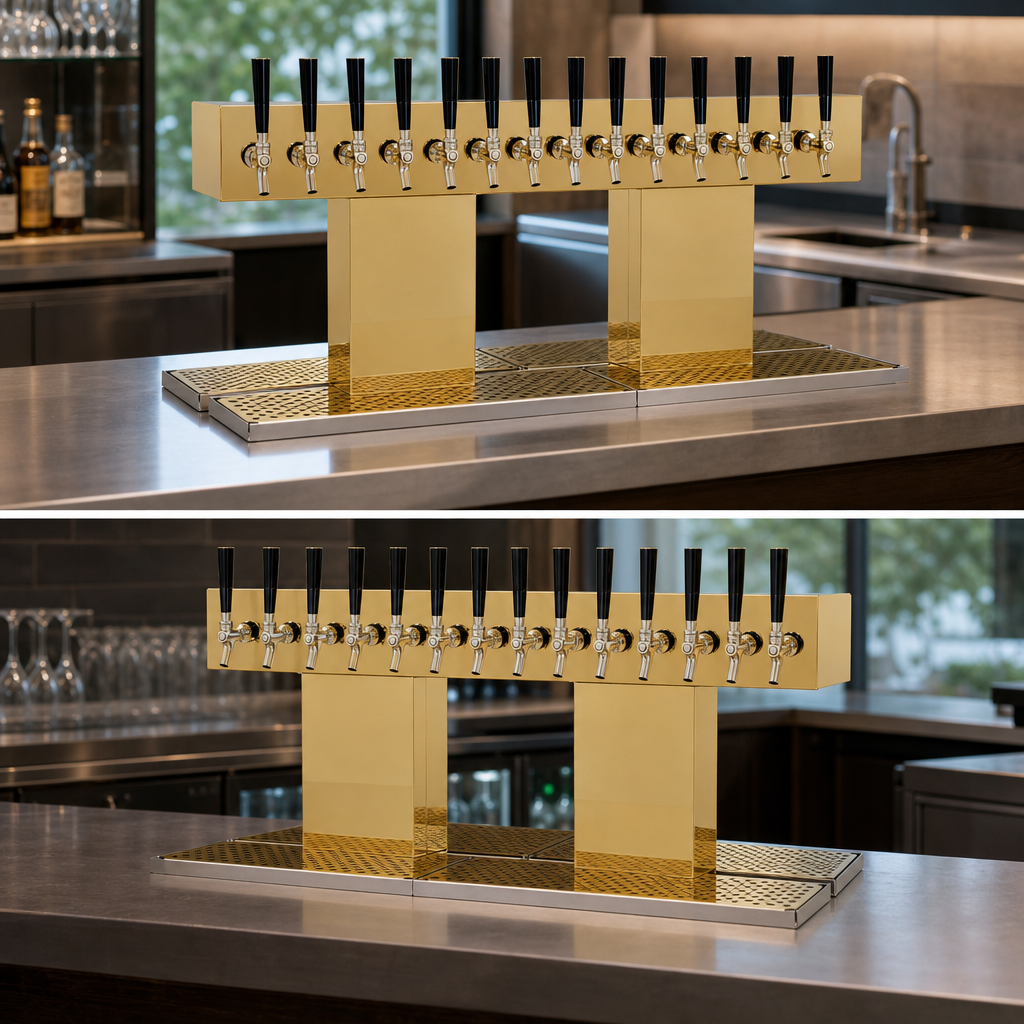 Double-Sided Design