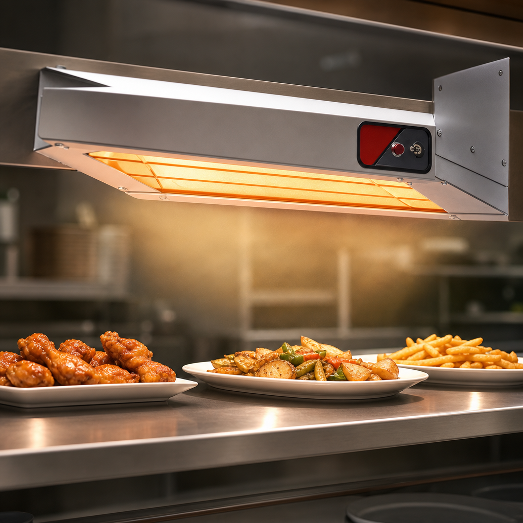Showcase Lighting
