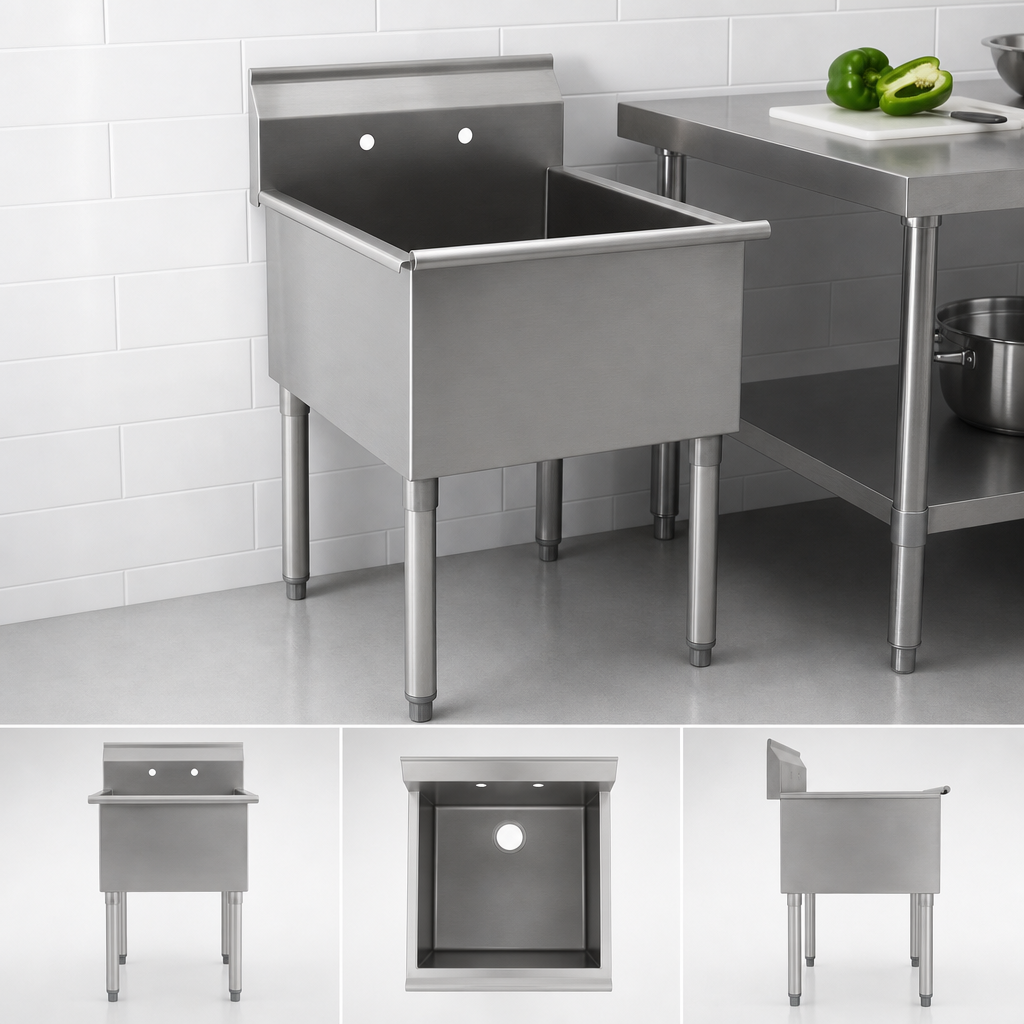 One-Compartment Design