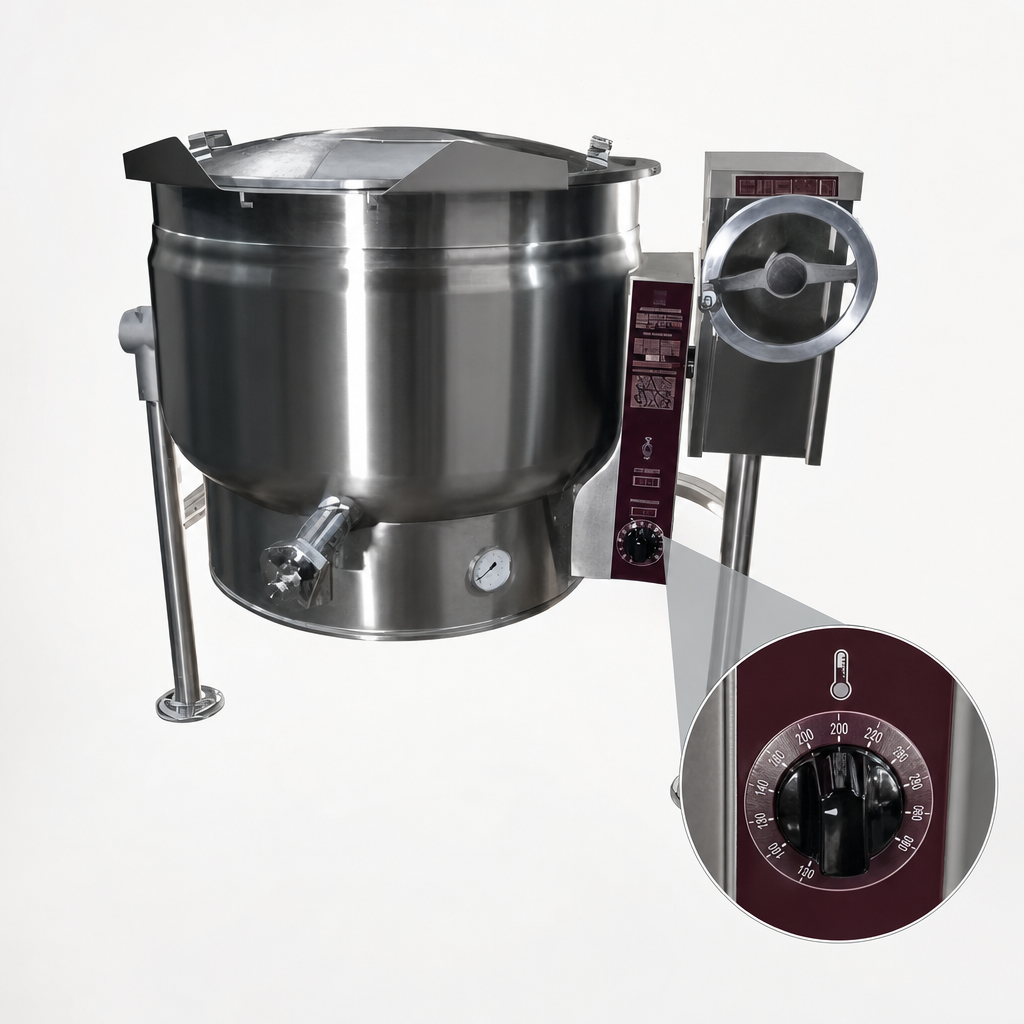 Thermostatic Control