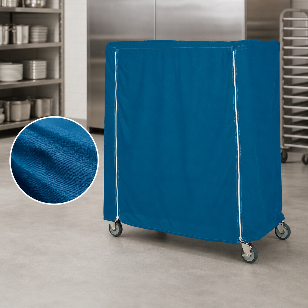 Uncoated Denier Nylon