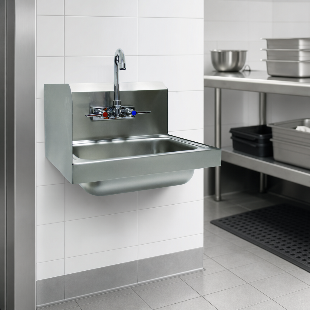 Wall-Mounted Design