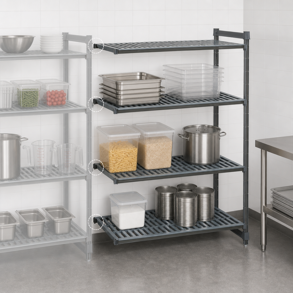 Add-On Unit Design