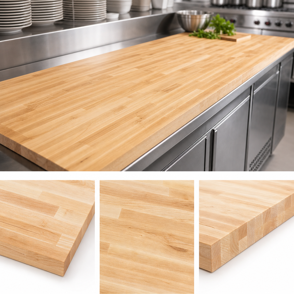 Northern Hard Rock Maple