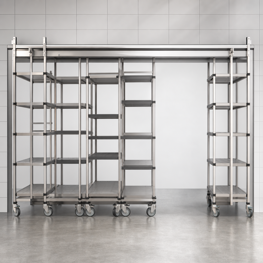 54-Inch Unit Compatibility