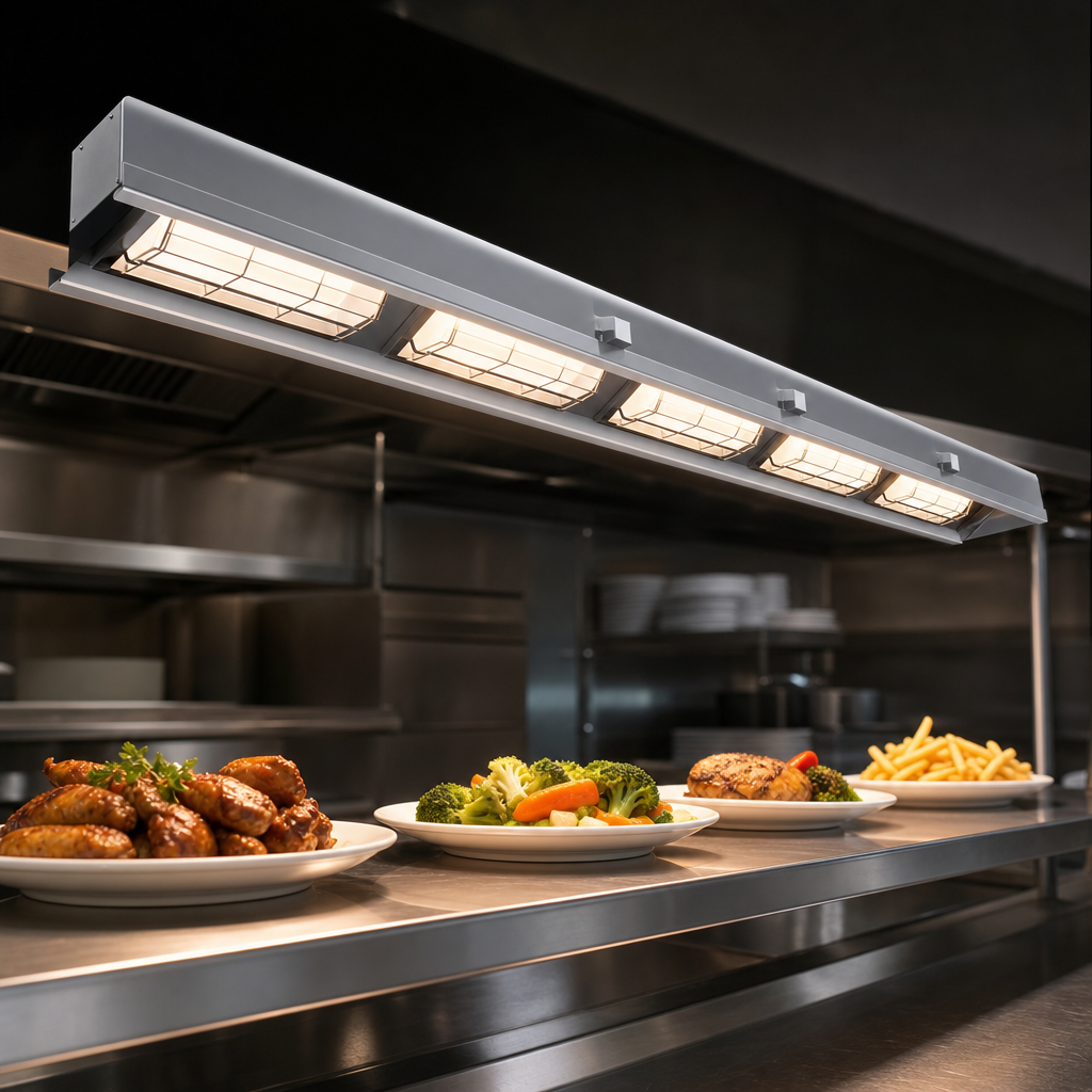Lighted Design