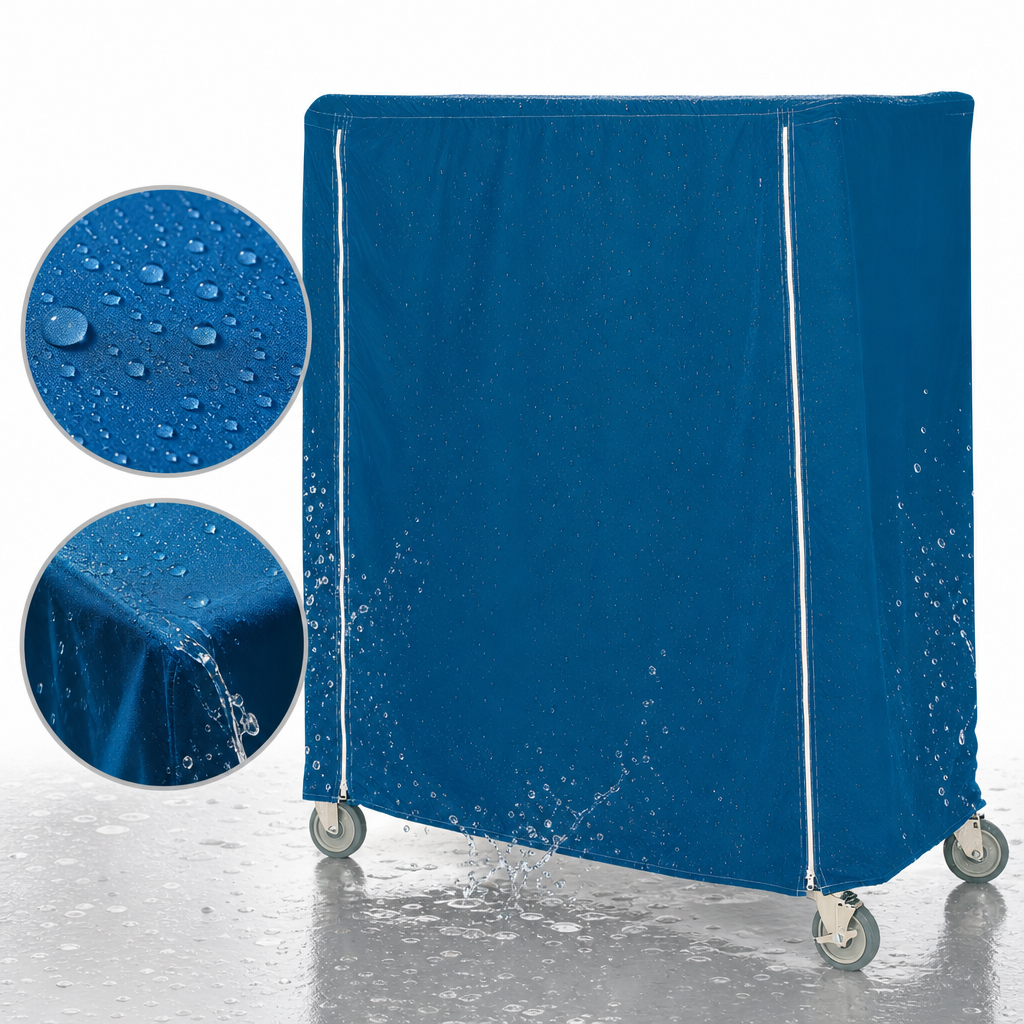 Waterproof Construction