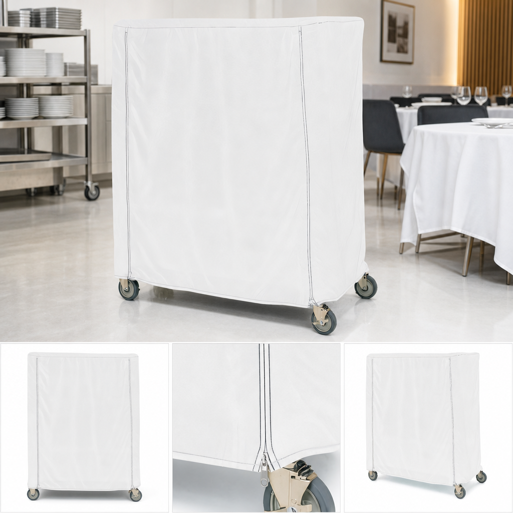 Cart Cover Design