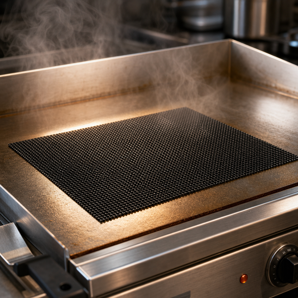 Heat Resistant