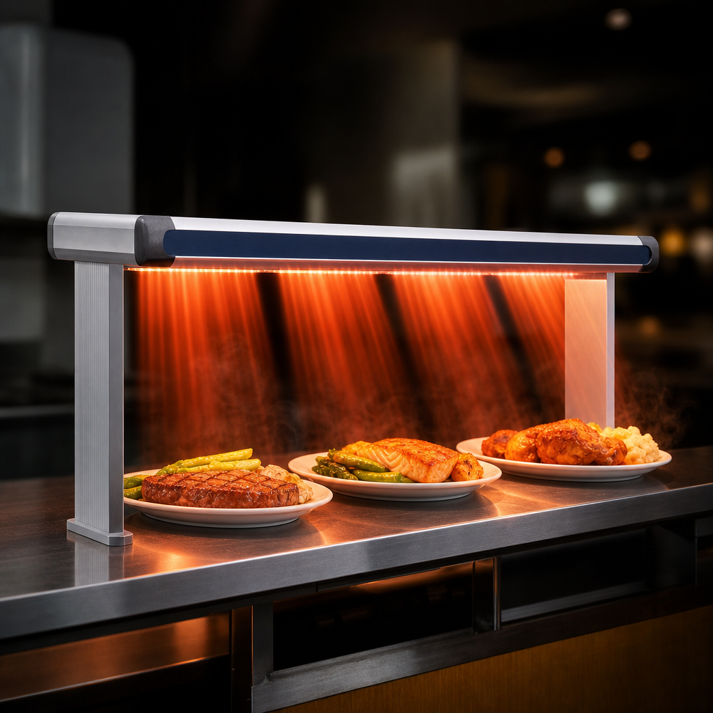 Infrared Heating
