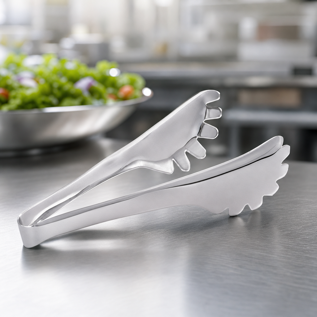 18/10 Stainless Steel