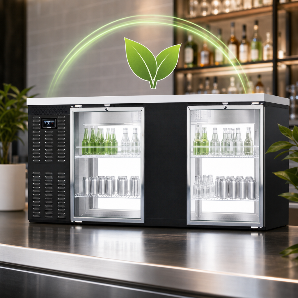 Natural Refrigerant