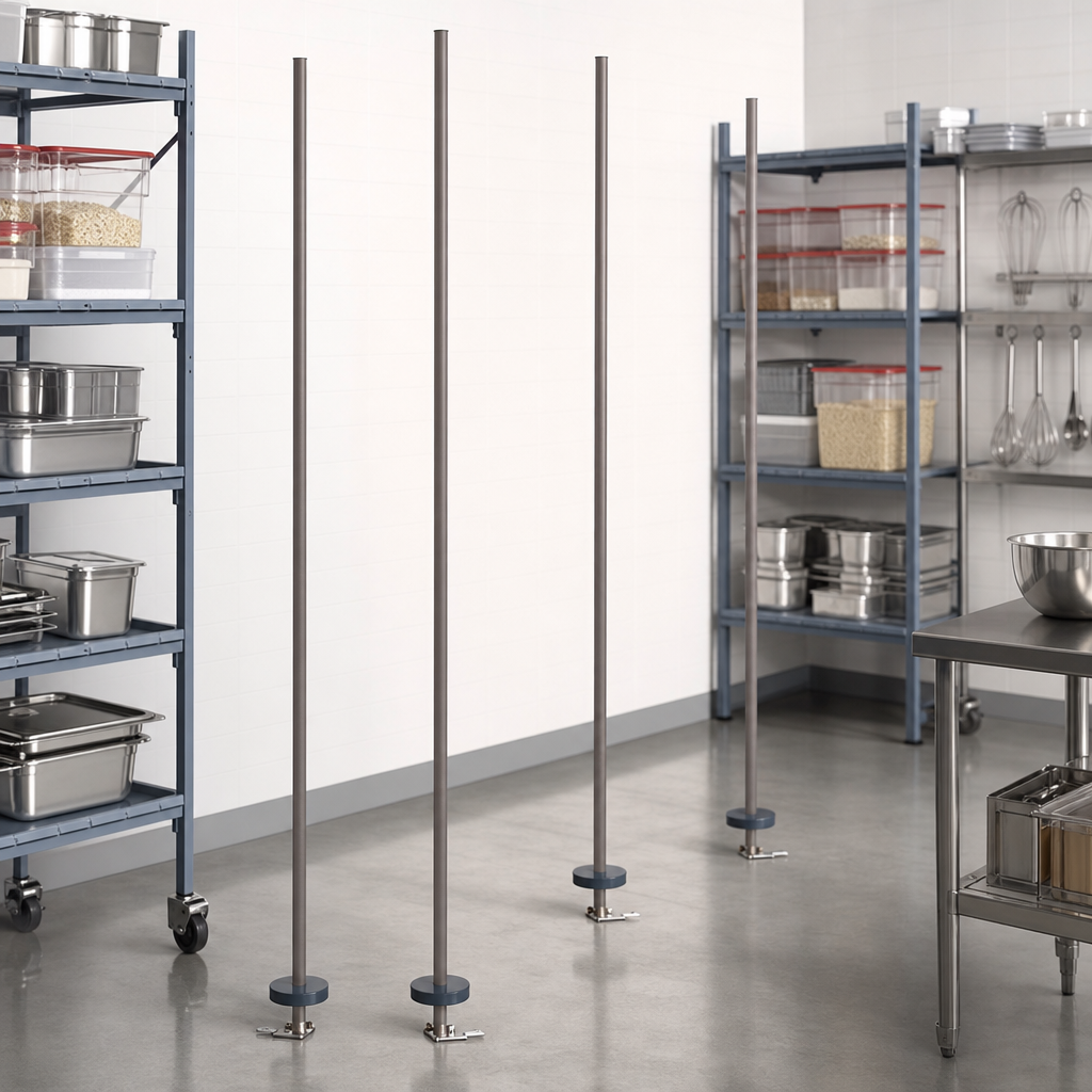Stationary Intermediate Unit Kit