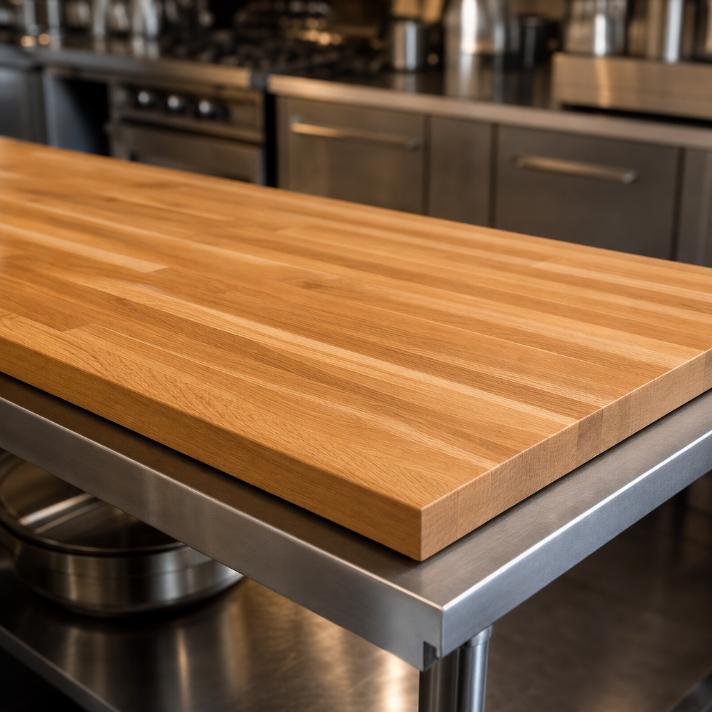 Appalachian Red Oak