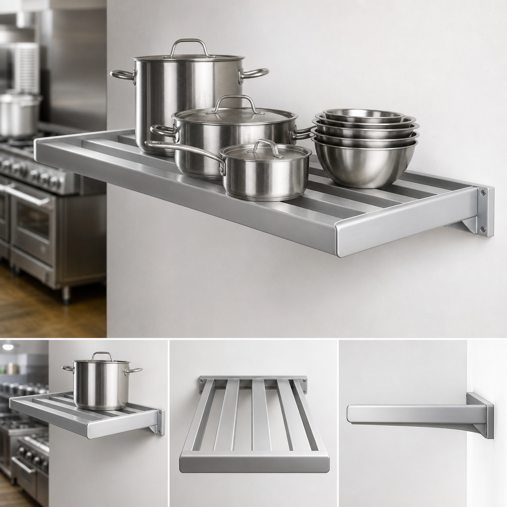 Cantilever Design