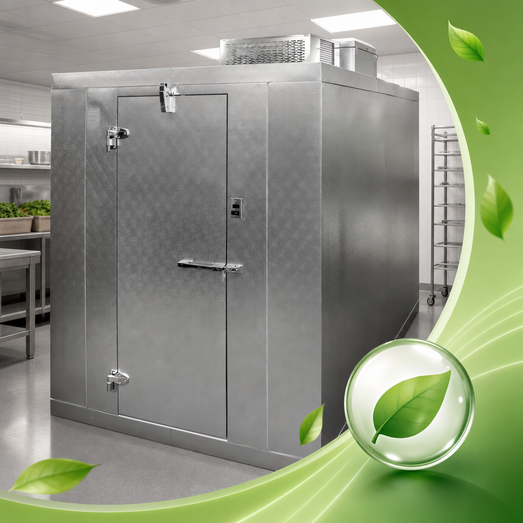 R290 Refrigerant