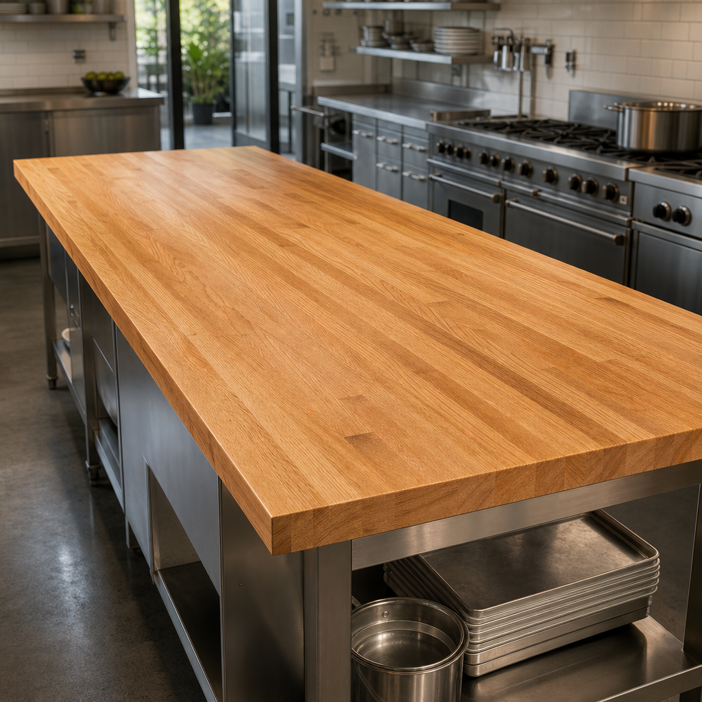 Appalachian Red Oak