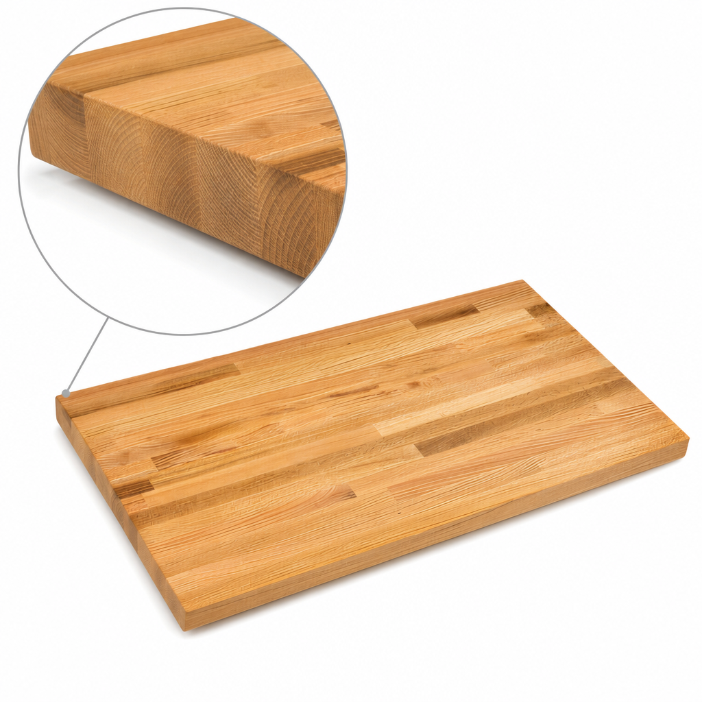 Blended Rails
