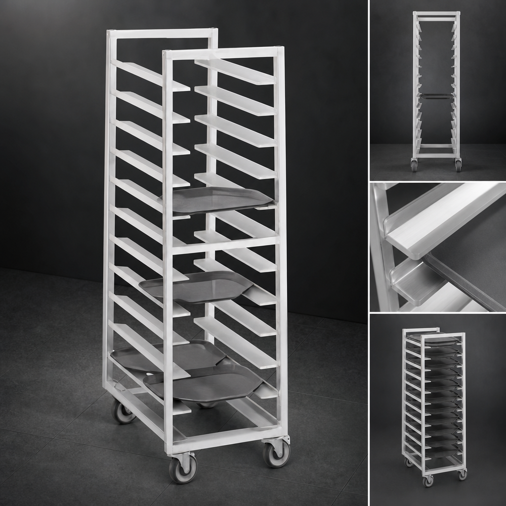 Trapezoidal Single-Section Design