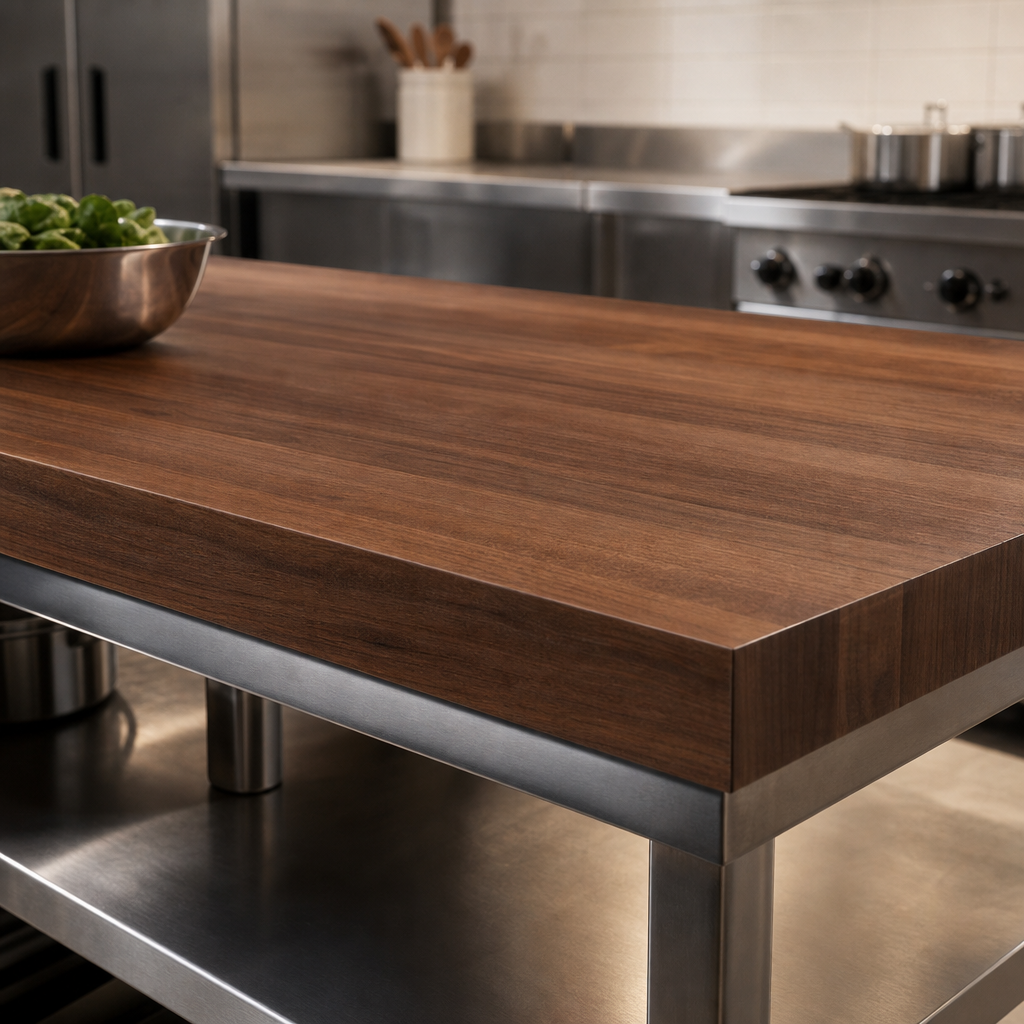 American Black Walnut