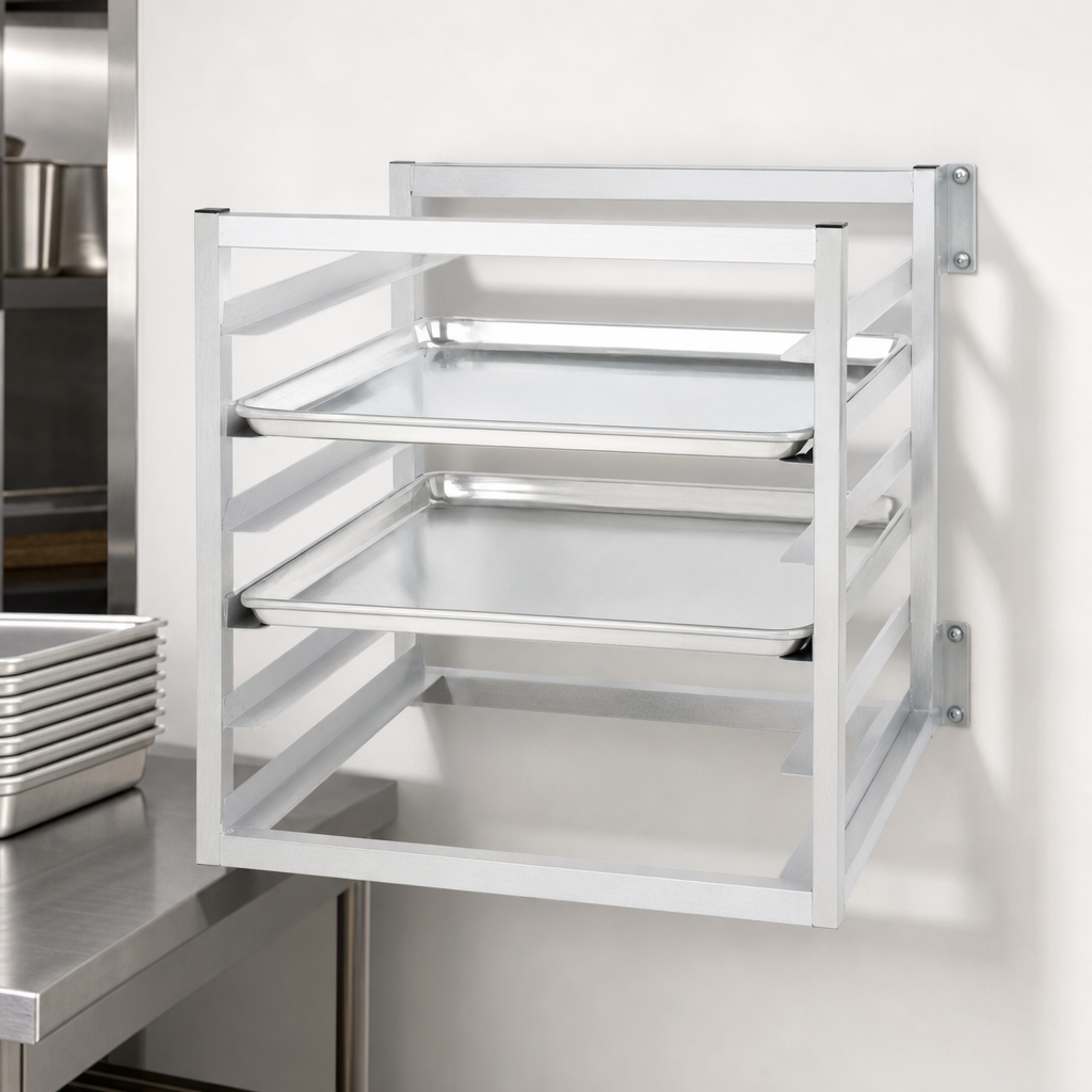 Wall-Mounted Design