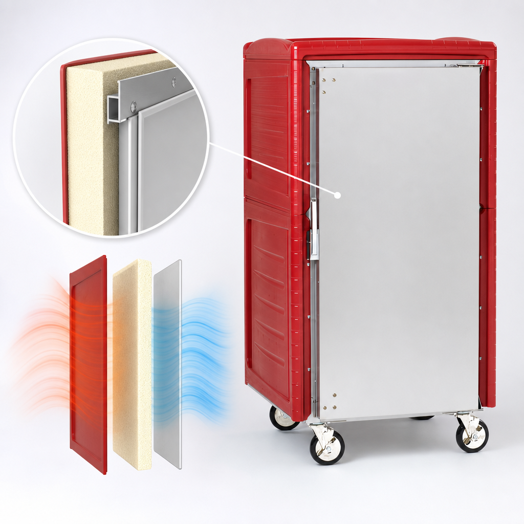 Insulation Armour Plus Panels