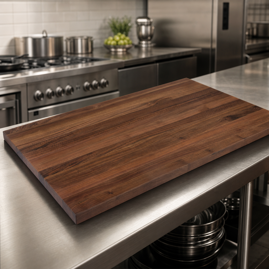 American Black Walnut