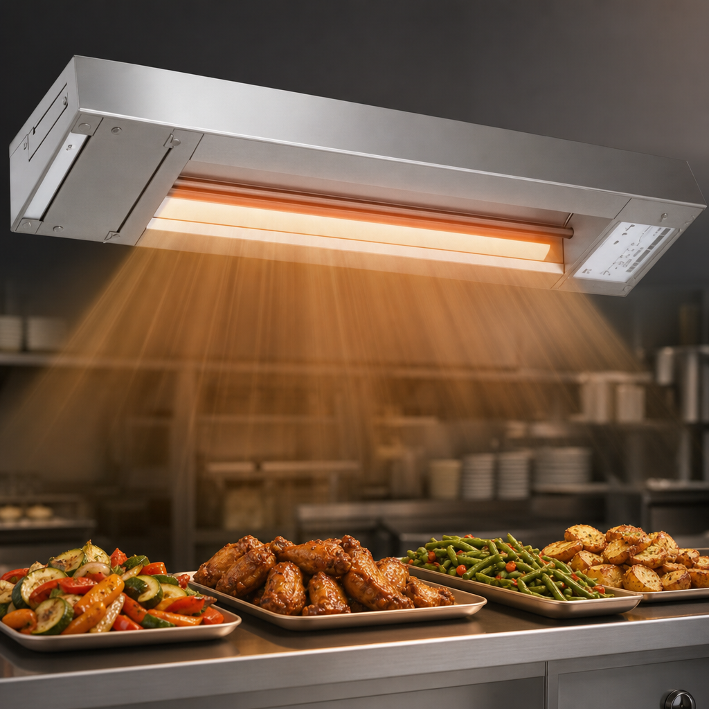 High-Watt Design