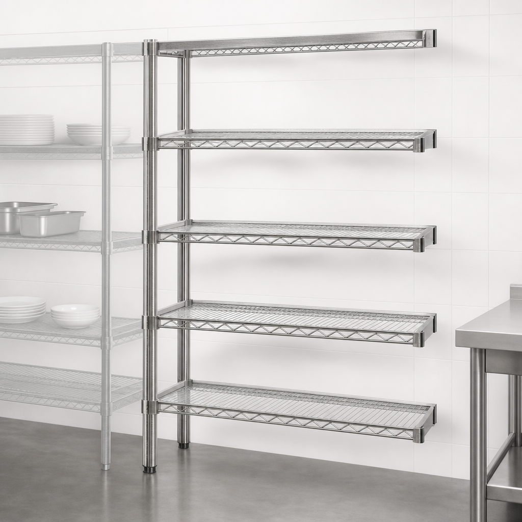 5-Tier Add-On Design