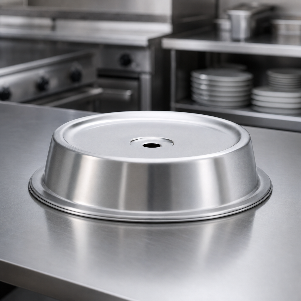 Stainless Steel Construction