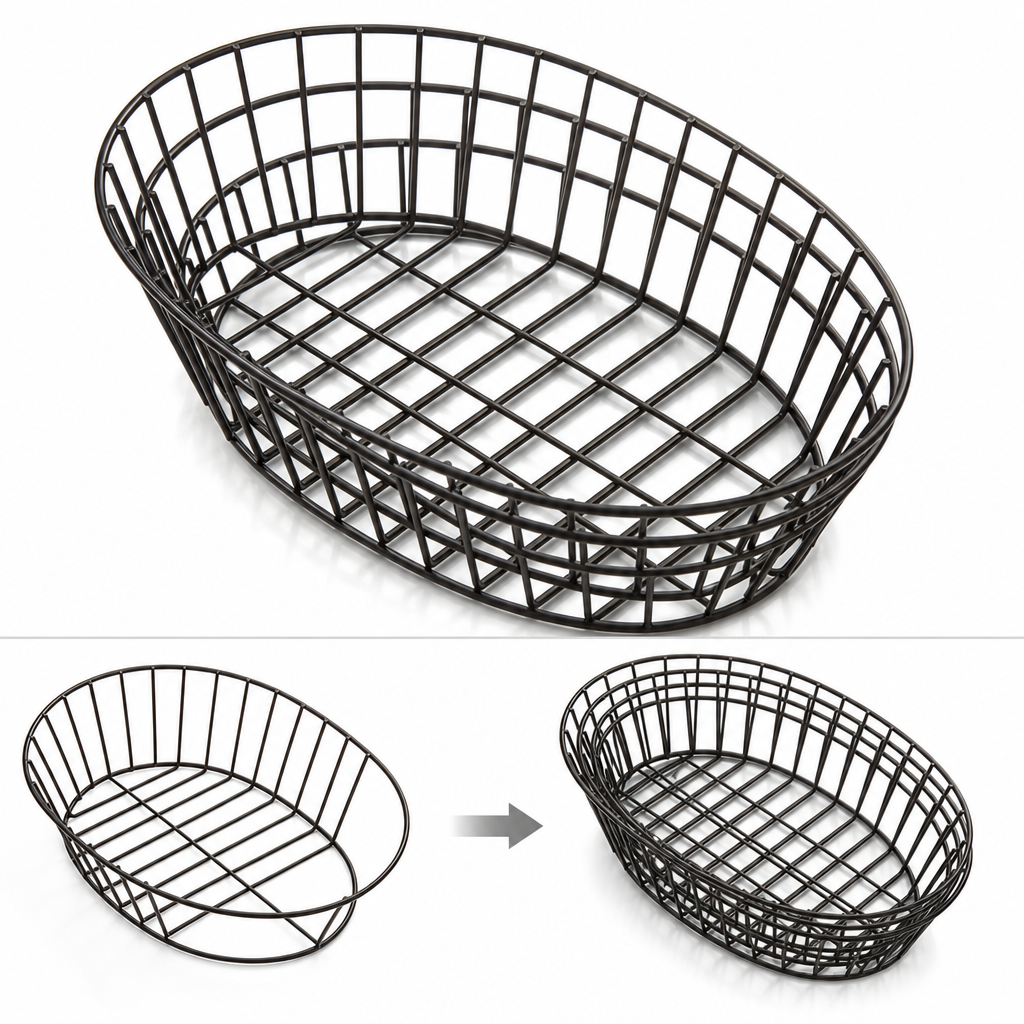 Nestable Design