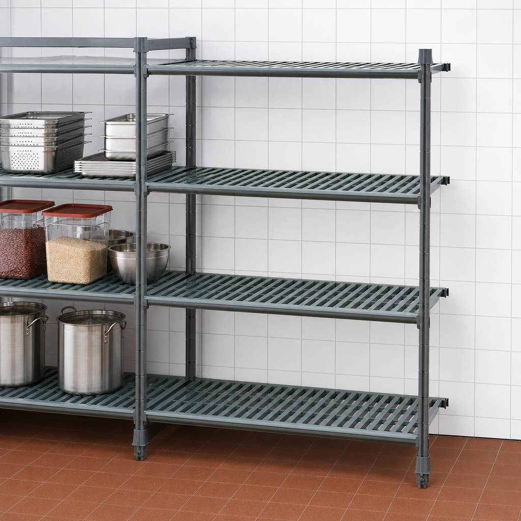 Add-On Unit Design
